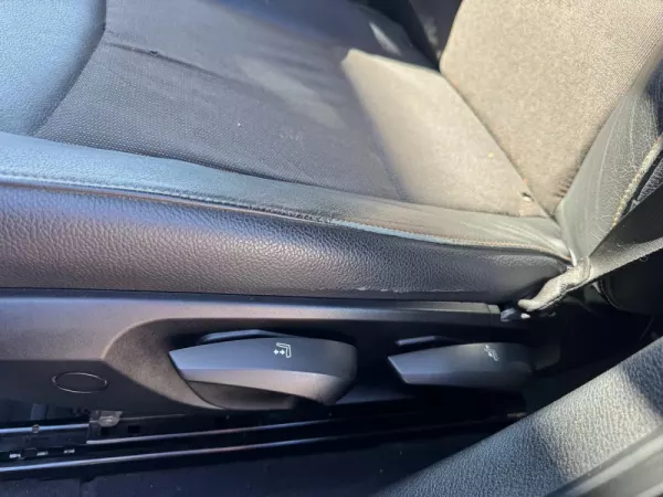 BMW X1 16 d sDrive xLine 35