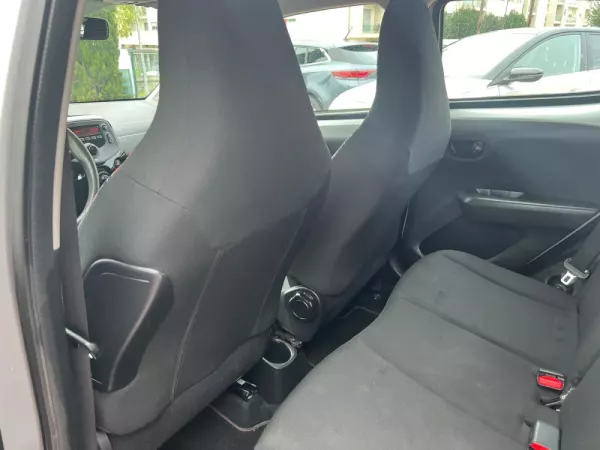 Citroën C1 1.2 VTi Feel 6