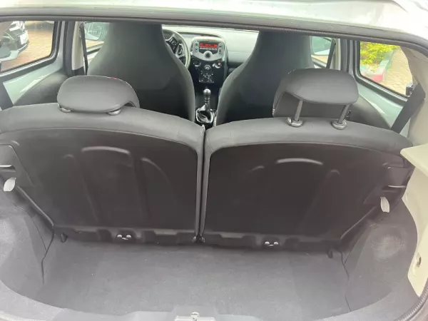 Citroën C1 1.2 VTi Feel 7