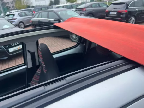 Citroën C1 1.2 VTi Feel 11