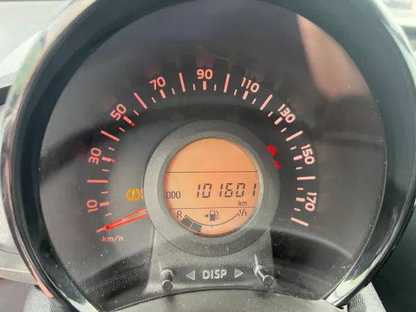 Citroën C1 1.2 VTi Feel 14