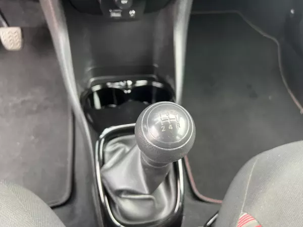 Citroën C1 1.2 VTi Feel 17