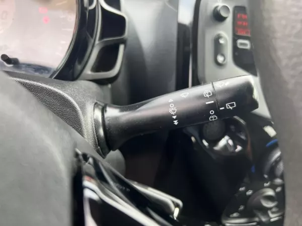 Citroën C1 1.2 VTi Feel 19