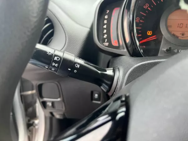 Citroën C1 1.2 VTi Feel 20