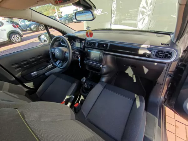 Citroën C3 10