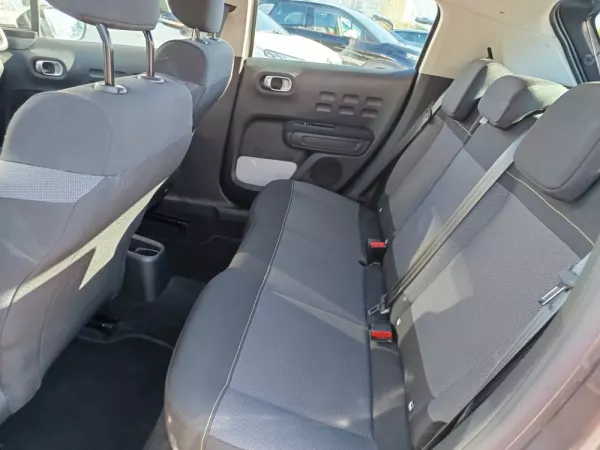 Citroën C3 18