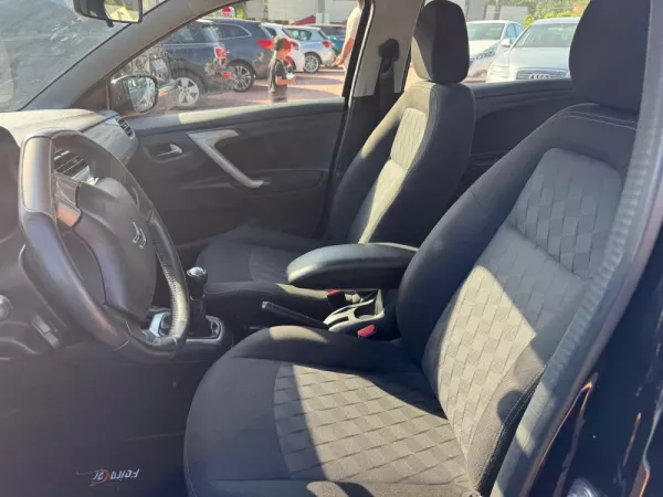 Citroën C-Elysée 1.6 BlueHDi Shine 12