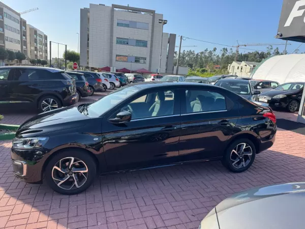 Citroën C-Elysée 1.6 BlueHDi Shine 14