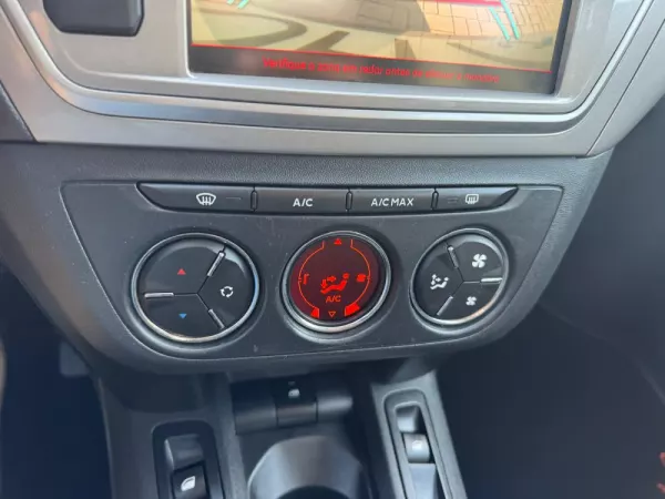 Citroën C-Elysée 1.6 BlueHDi Shine 15