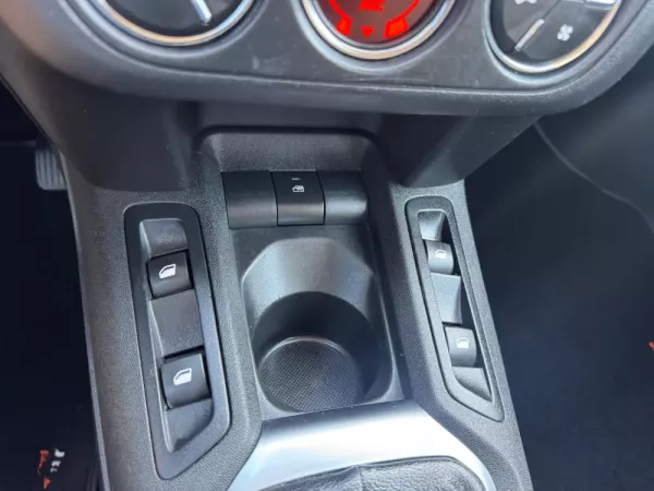 Citroën C-Elysée 1.6 BlueHDi Shine 16