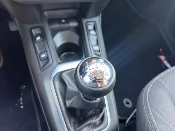 Citroën C-Elysée 1.6 BlueHDi Shine 17