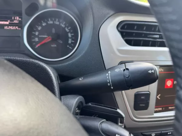 Citroën C-Elysée 1.6 BlueHDi Shine 19