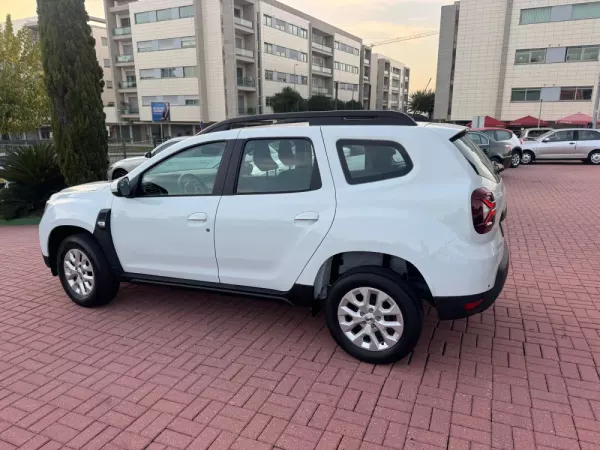 Dacia Duster 1.5 Blue dCi Extreme 4