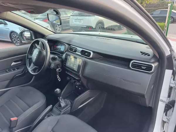 Dacia Duster 1.5 Blue dCi Extreme 9