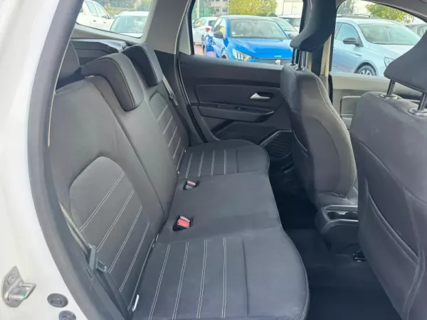 Dacia Duster 1.5 Blue dCi Extreme 12