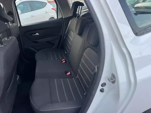 Dacia Duster 1.5 Blue dCi Extreme 14