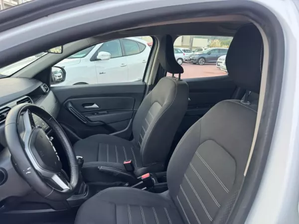Dacia Duster 1.5 Blue dCi Extreme 16