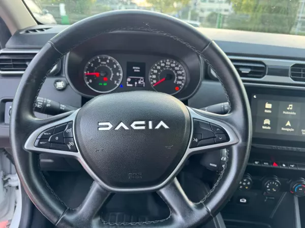 Dacia Duster 1.5 Blue dCi Extreme 17