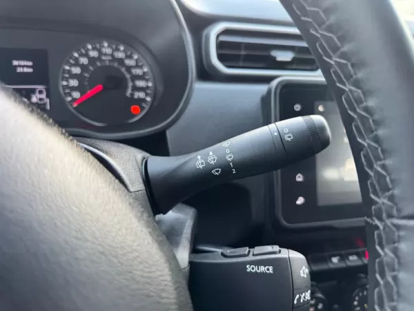 Dacia Duster 1.5 Blue dCi Extreme 19