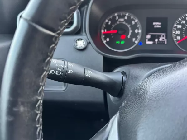 Dacia Duster 1.5 Blue dCi Extreme 20