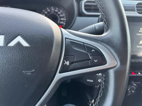 Dacia Duster 1.5 Blue dCi Extreme 22