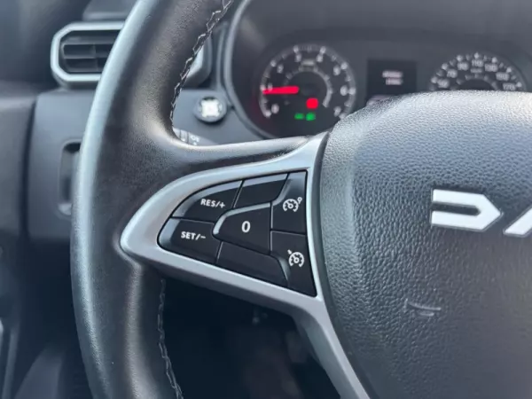 Dacia Duster 1.5 Blue dCi Extreme 23