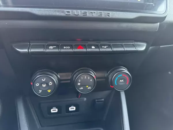 Dacia Duster 1.5 Blue dCi Extreme 26