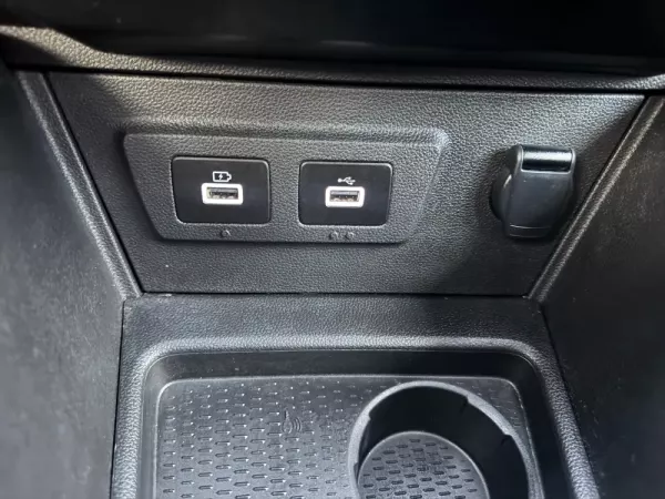 Dacia Duster 1.5 Blue dCi Extreme 27