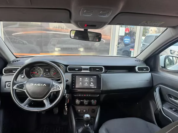 Dacia Duster 1.5 Blue dCi Extreme 28