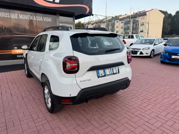 Dacia Duster 1.5 Blue dCi Extreme 32