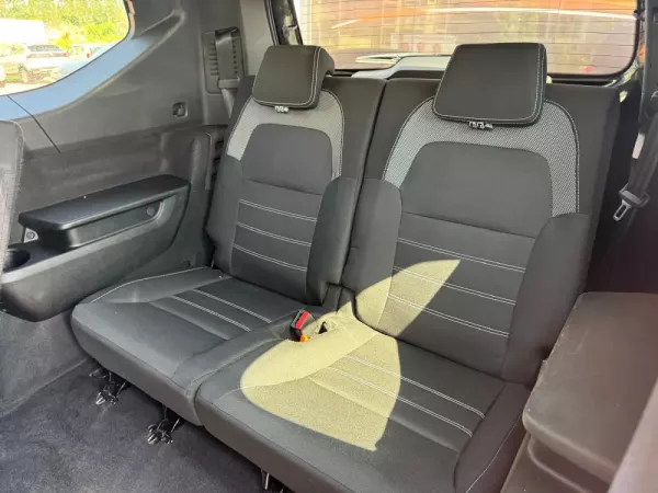 Dacia Jogger 1.0 ECO-G Comfort 7L Bi-Fuel 14