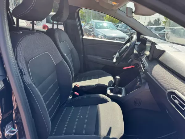 Dacia Jogger 1.0 ECO-G Comfort 7L Bi-Fuel 18