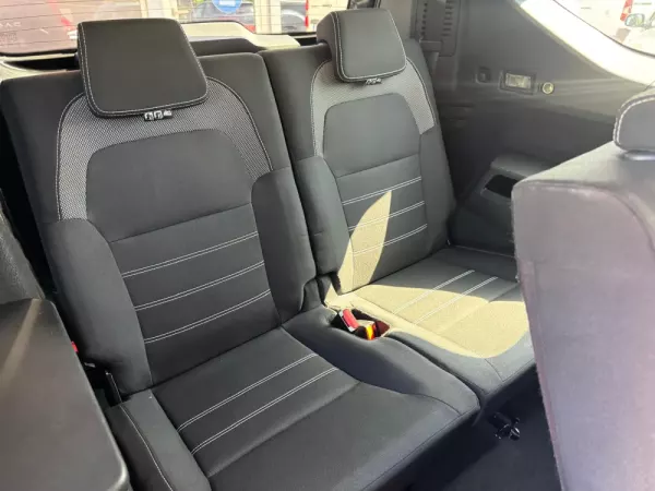 Dacia Jogger 1.0 ECO-G Comfort 7L Bi-Fuel 21