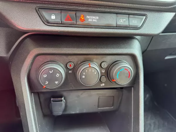 Dacia Jogger 1.0 ECO-G Comfort 7L Bi-Fuel 24