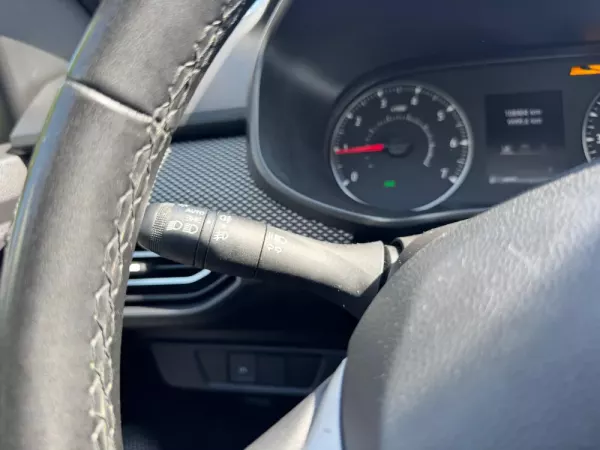 Dacia Jogger 1.0 ECO-G Comfort 7L Bi-Fuel 31