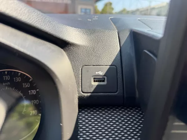 Dacia Jogger 1.0 ECO-G Comfort 7L Bi-Fuel 34