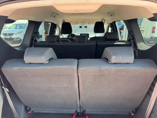 Dacia Jogger 1.0 ECO-G Comfort 7L Bi-Fuel 37