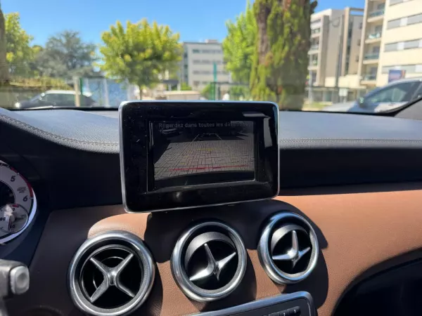 Mercedes-Benz A 220 CDi BlueEfficiency Aut. 20