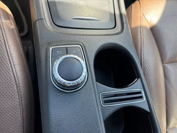 Mercedes-Benz A 220 CDi BlueEfficiency Aut. 29