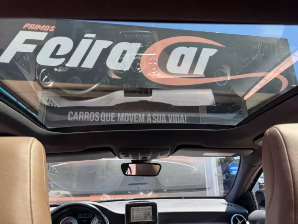 Mercedes-Benz A 220 CDi BlueEfficiency Aut. 33