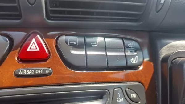 Mercedes-Benz C 220 12