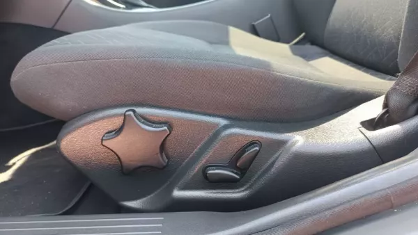 Mercedes-Benz C 220 13