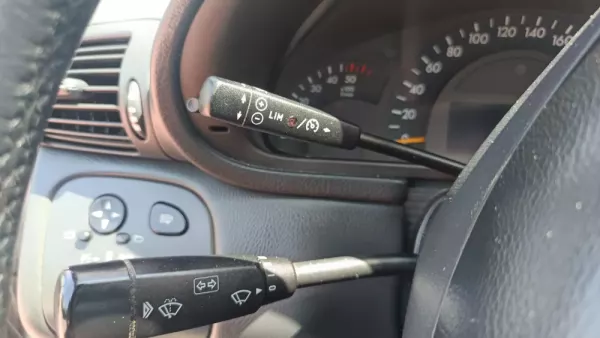 Mercedes-Benz C 220 17