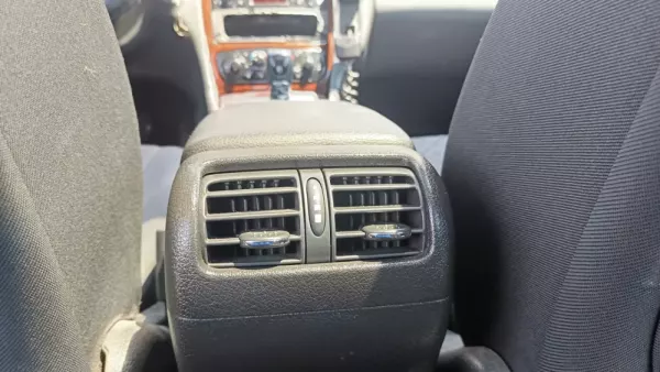 Mercedes-Benz C 220 25