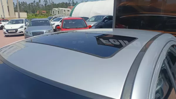 Mercedes-Benz C 220 31