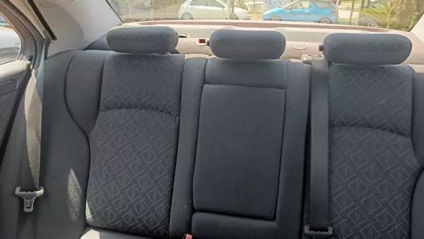 Mercedes-Benz C 220 35