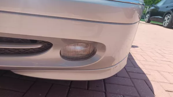 Mercedes-Benz C 220 36