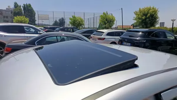 Mercedes-Benz C 220 37