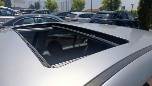 Mercedes-Benz C 220 39