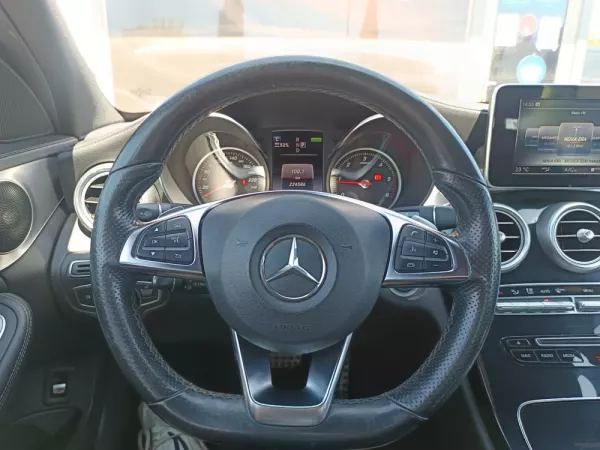 Mercedes-Benz C 300 20